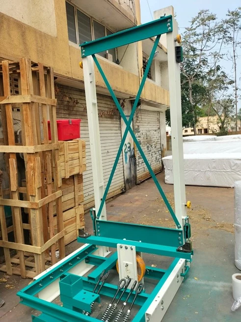 کارسلینگ بالابر