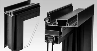 تفاوت پنجره ترمال و نرمال