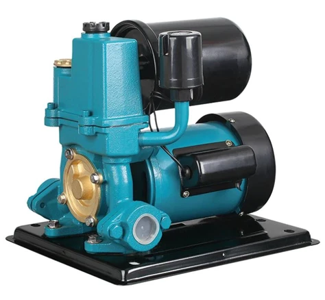 پمپ آب خانگی بی صدا