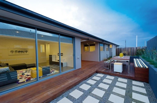 تفاوت پنجره ترمال و نرمال
