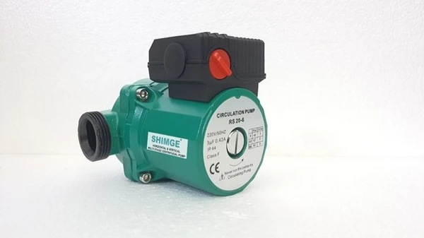 پمپ آب خانگی بی صدا