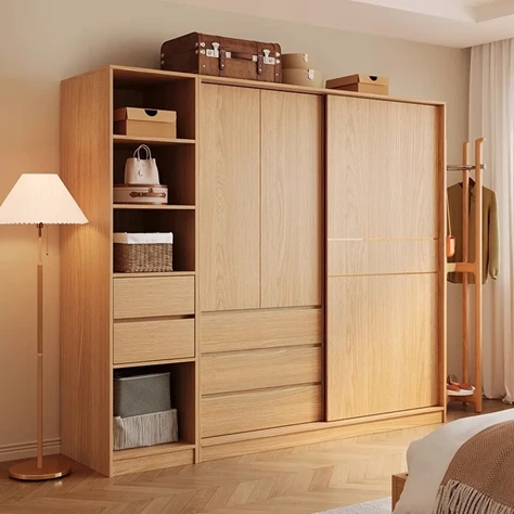 کمد دیواری کوچک