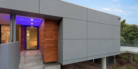 فایبر سمنت برد چیست