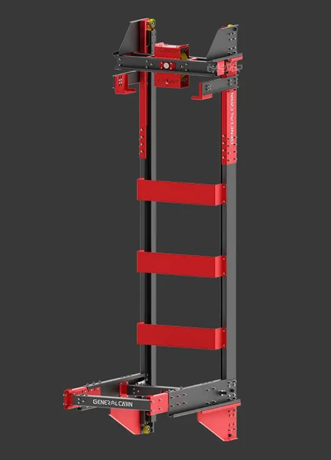 کارسلینگ بالابر