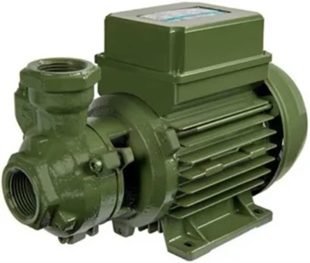 پمپ آب خانگی بی صدا