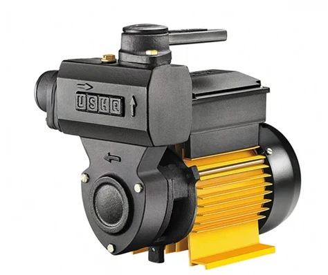 پمپ آب خانگی بی صدا