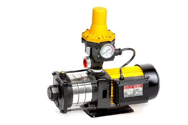 قیمت پمپ آب خانگی