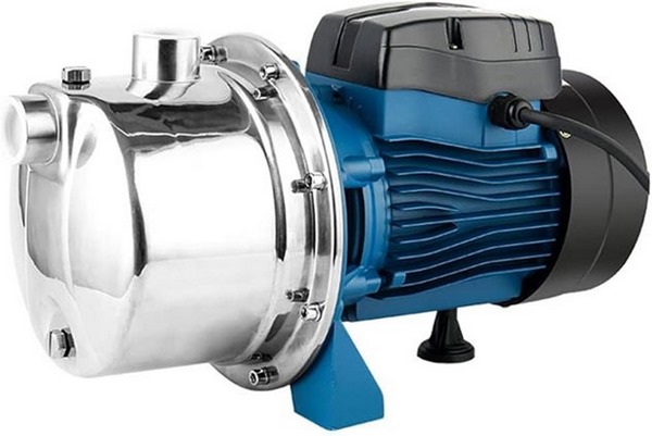 قیمت پمپ آب خانگی