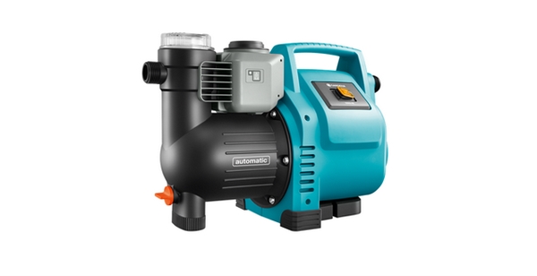 قیمت پمپ آب خانگی