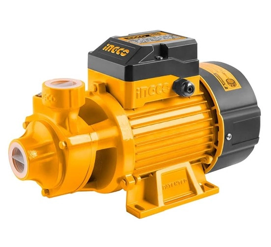 تفاوت پمپ آب محیطی و جتی