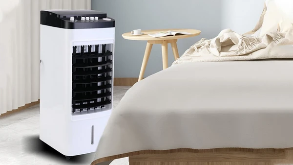 چیلر ایستاده خانگی