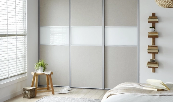 مدل کمد دیواری ریلی