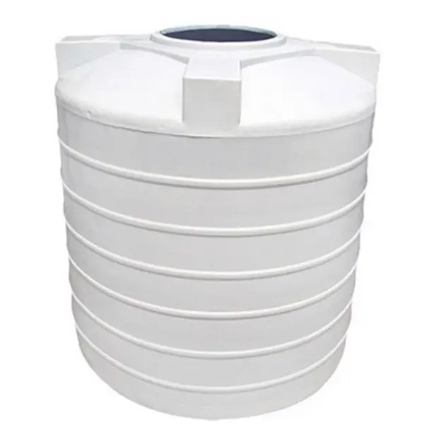 منبع آب پلیمری