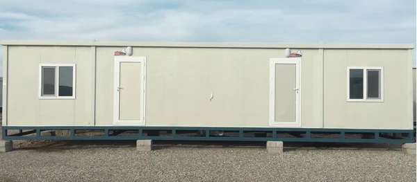 کانکس پیش ساخته