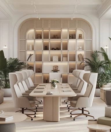 کمد دیواری اداری