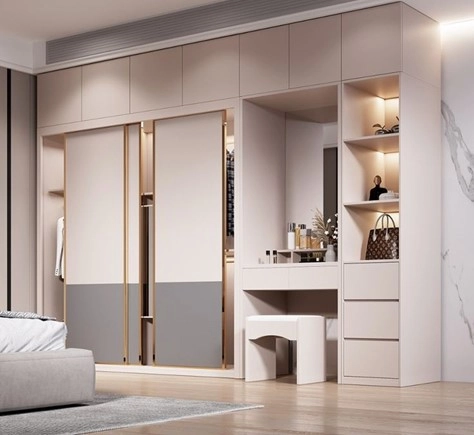 کمد دیواری کشویی