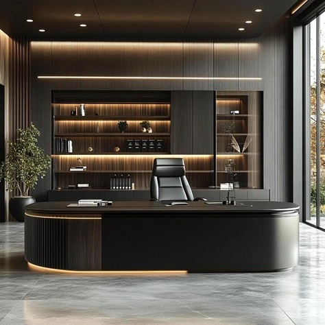 کمد دیواری اداری