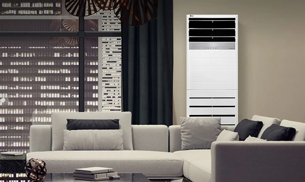 چیلر ایستاده خانگی