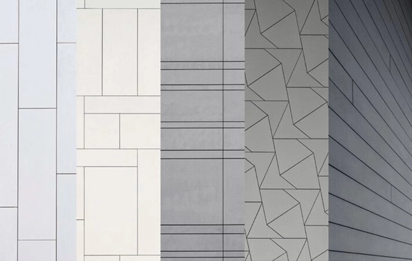 فایبر سمنت برد چیست