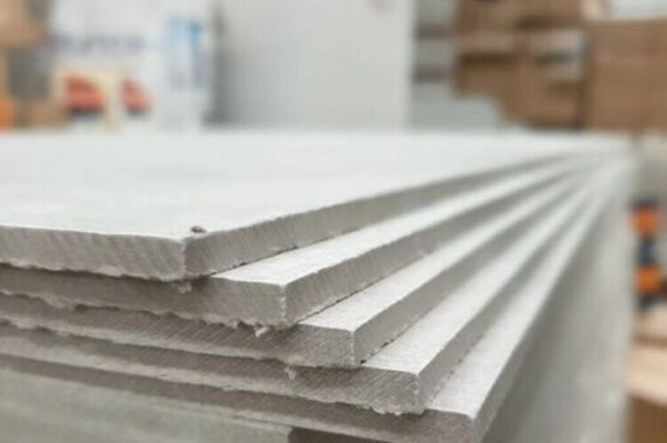 فایبر سمنت برد چیست