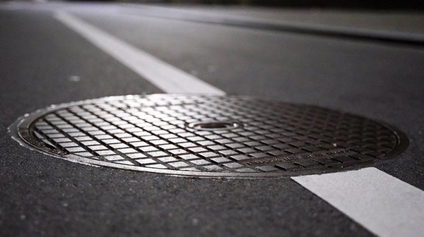 دریچه منهول نانوکامپوزیت