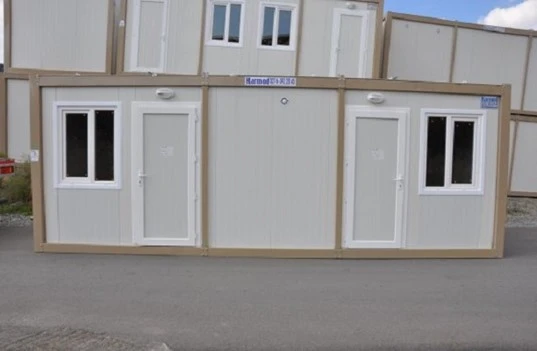 قیمت کانکس ساندویچ پانل