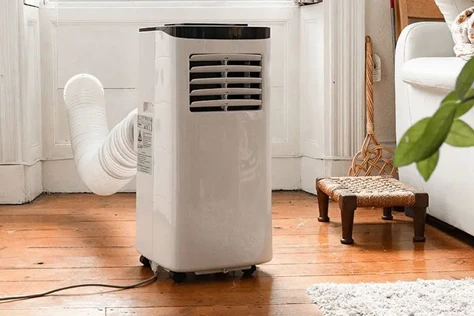 چیلر ایستاده خانگی