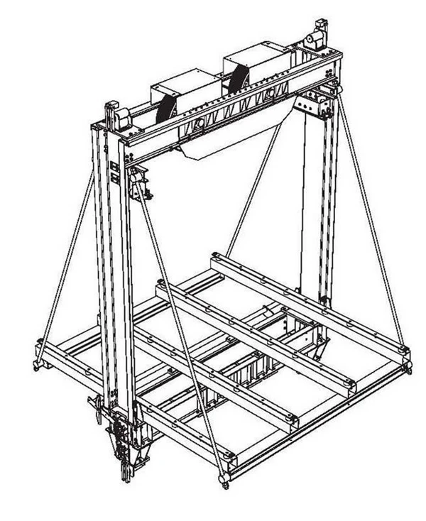 کارسلینگ بالابر