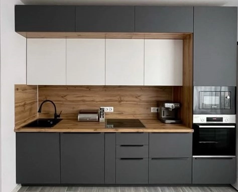 کابینت هوایی پله ای