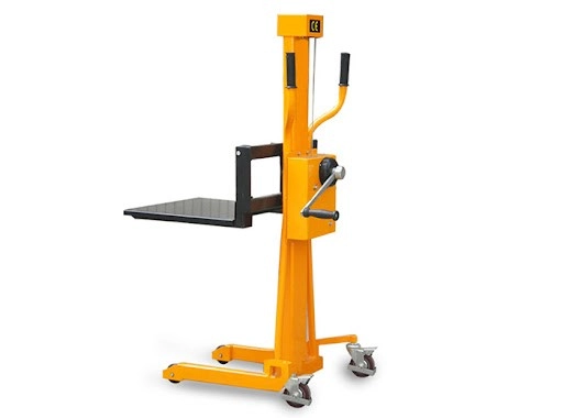 استاکر دستی