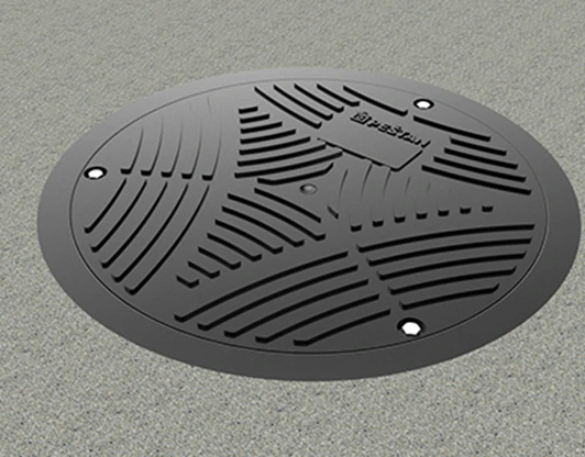 دریچه منهول نانوکامپوزیت