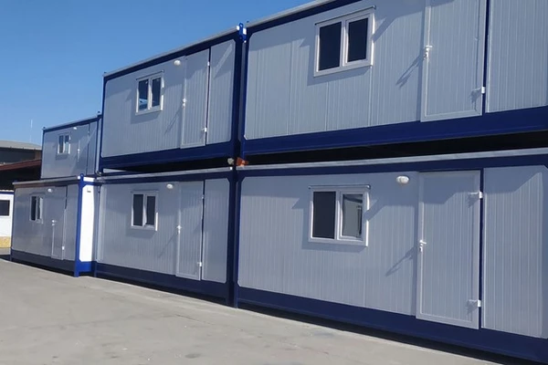 قیمت کانکس ساندویچ پانل