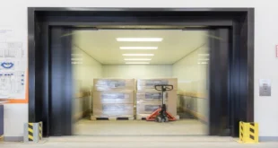 نکات کلیدی برای نگهداری آسانسورهای صنعتی و پروژه های بلند مدت