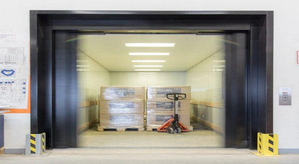 نکات کلیدی برای نگهداری آسانسورهای صنعتی و پروژه های بلند مدت