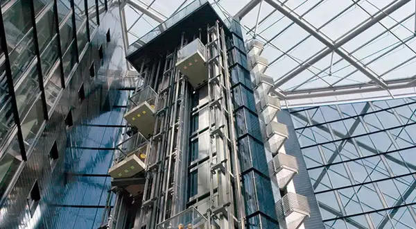 نکات فنی نگهداری آسانسورهای سرعت بالا