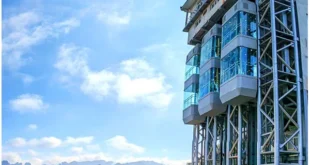 چالش ها و نکات فنی نصب آسانسورهای سرعت بالا در پروژه های برج سازی