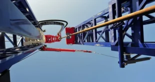 آسانسور بدون کابل