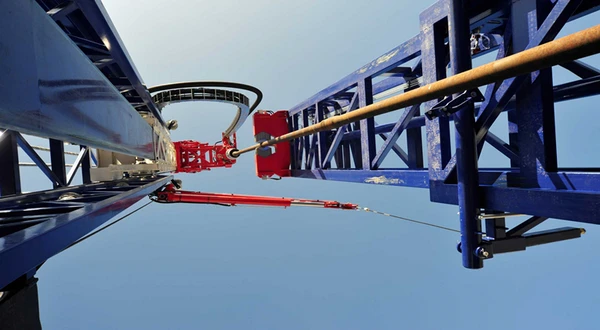 آسانسور بدون کابل