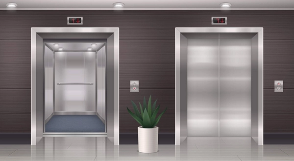 آسانسور ایرانی یا وارداتی