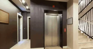 آیا آسانسور جزو مشاعات است