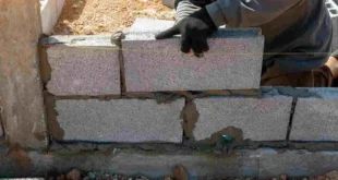 عملکرد لیکا در ساختمان