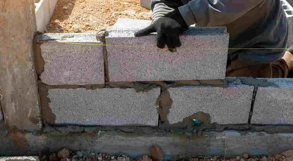 عملکرد لیکا در ساختمان