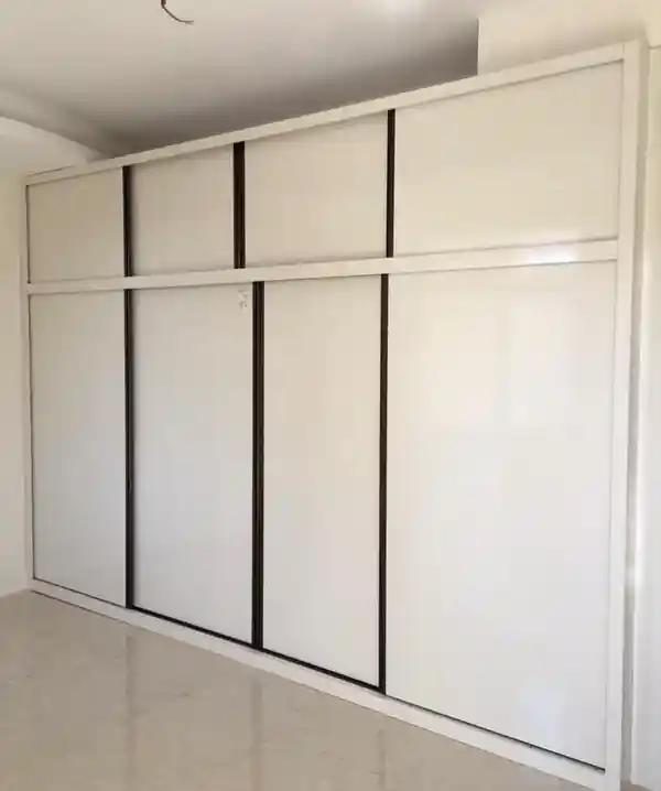 نصب کمد دیواری ارزان