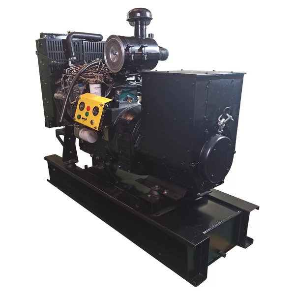 دیزل ژنراتور تبریز