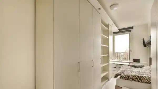 قیمت کمد دیواری رختخواب