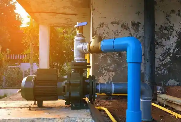 قیمت پمپ آب برای خانه ویلایی