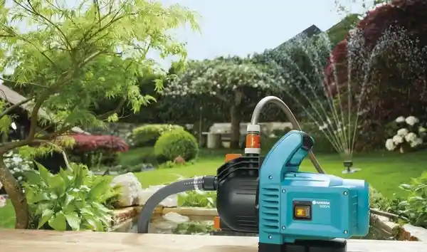 بهترین پمپ آب برای خانه ویلایی