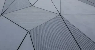 ورق سیمانی الیاف دار