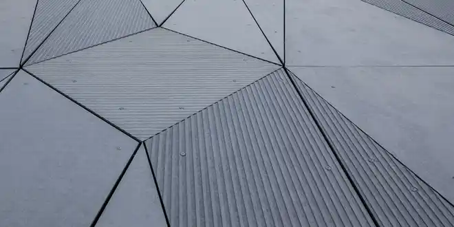 ورق سیمانی الیاف دار