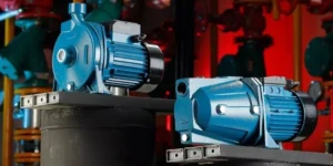 پمپ آب ایرانی بهتر است یا چینی